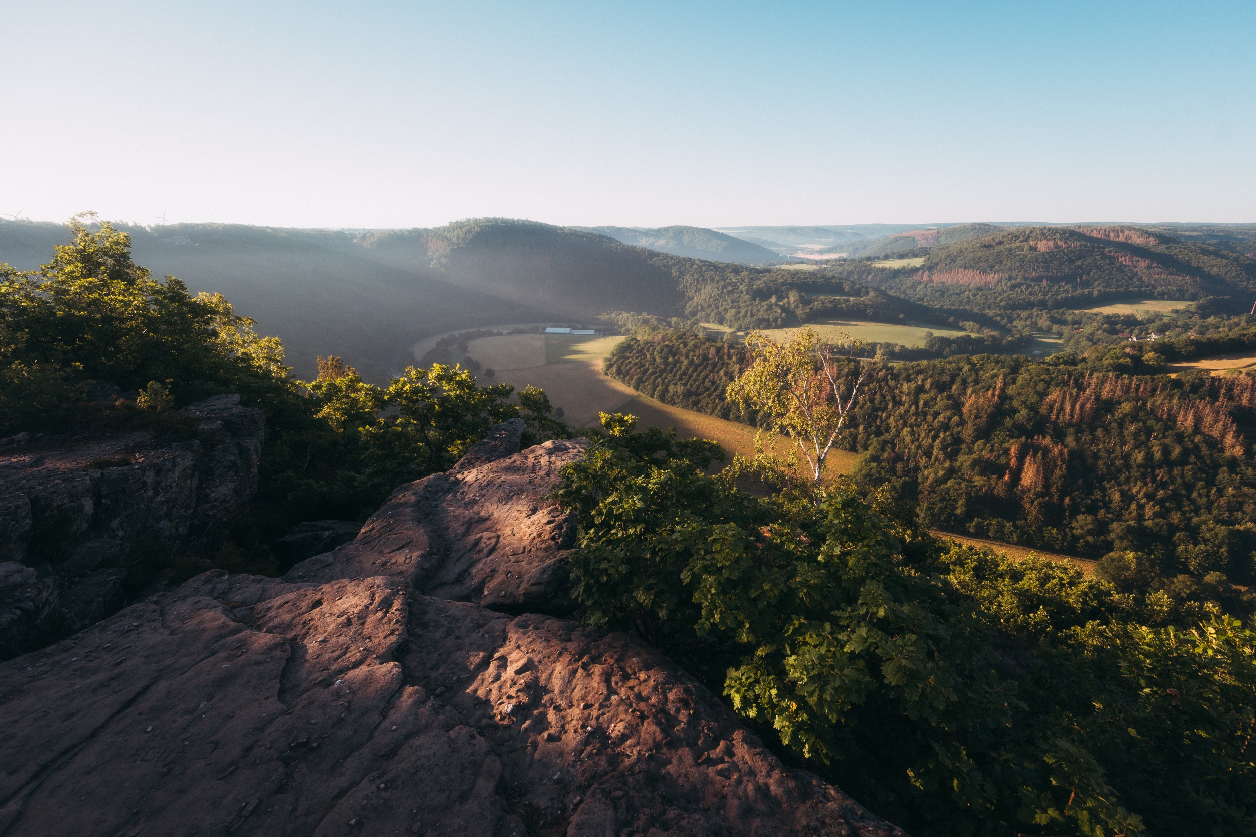 Rauszeitlust | Ausflugsziele | Urlaub Eifel