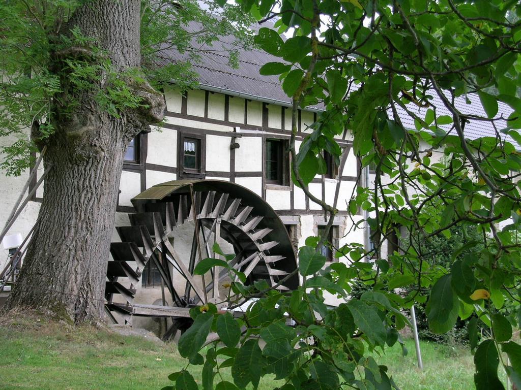 Wo die Mühlen langsam mahlen | Sommer in der Eifel | Ausflugsziele ...