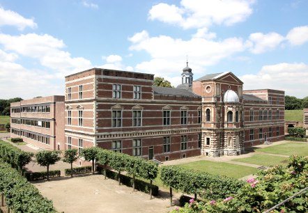 Festungsanlage mit herzoglichem Schloss, © Paul Wirtz