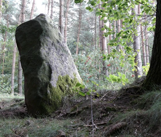 The Langenstein near Holsthum, © Felsenland Südeifel Tourismus GmbH