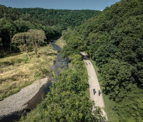 Umfeld Gemünd, © Eifel Tourismus GmbH, Dennis Stratmann