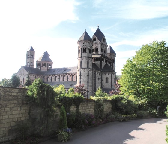 Abteikirche, © Maria Laach