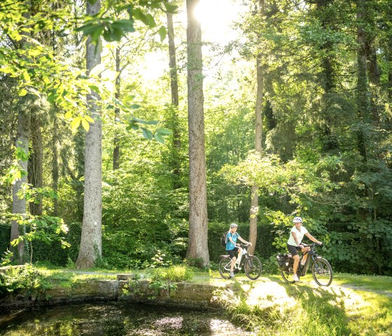 Sankt Thomas, © Eifel Tourismus GmbH, Dominik Ketz