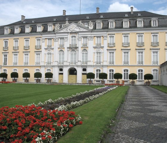 Brühler Schloss