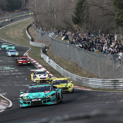 Langstsreckenserie, © PressefotoNuerburgring1927 GmbH&coKG©VLN