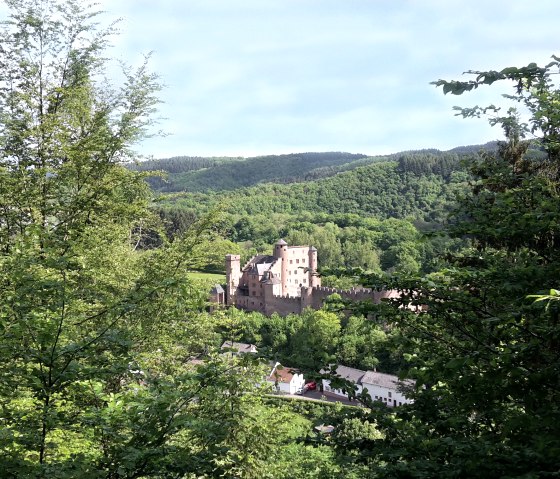 Kleine Wunder am Wegesrand, © Tourist-Information Bitburger Land