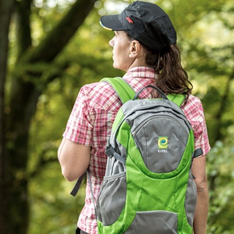 Wanderrucksack Eifel, © Eifel Tourismus GmbH, D. Ketz