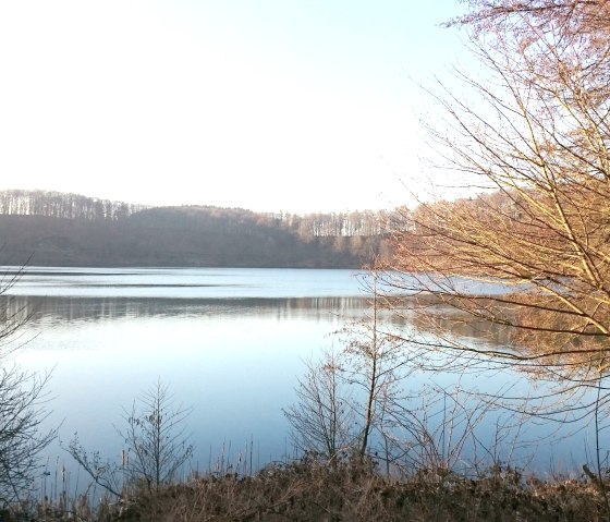 De Pulvermaar, © GesundLand Vulkaneifel GmbH