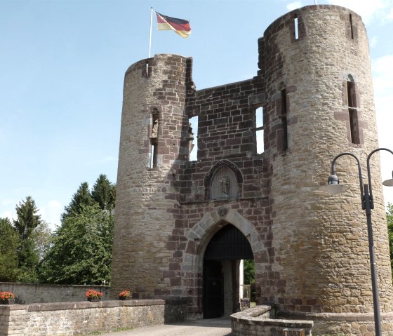 Welschbillig 2, © Deutsch-Luxemburgische Tourist-Information