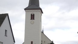 Marienkirche von außen, © Heinz Graf