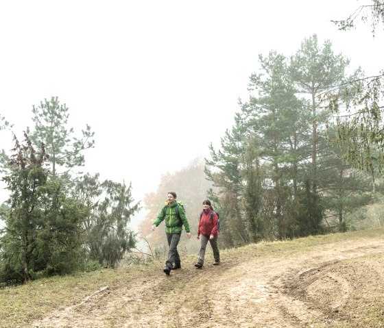 Unterwegs in der Schönecker Schweiz, © Eifel Tourismus GmbH, Dominik Ketz