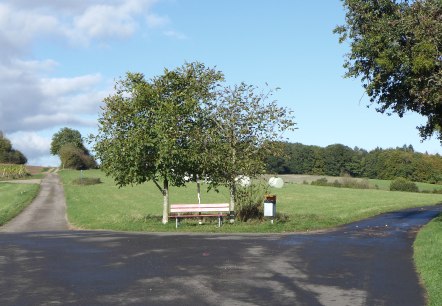 Wandeling Langsur Wasserbillig, © Deutsch Luxemburgische Tourist Info