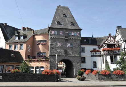 Brückentor, © Stadt Mayen/Seydel