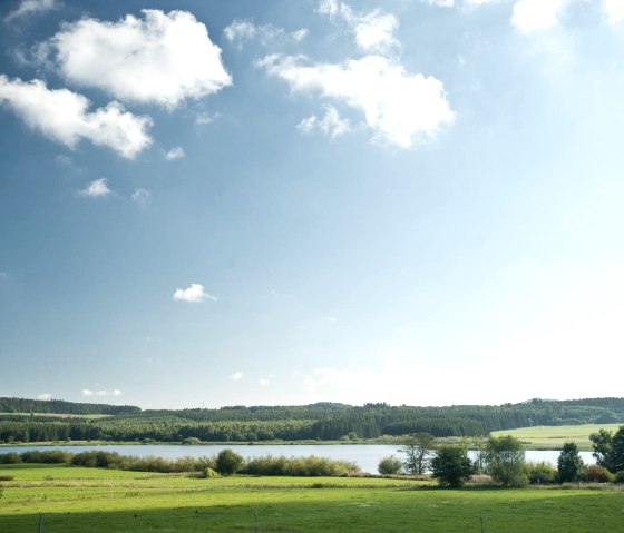 Jungferweiher, © GesundLand Vulkaneifel/D.Ketz