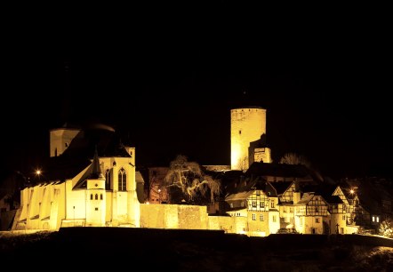 Weihnachtsmarkt Reifferscheid, © Eifelverein Reifferscheid