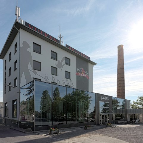 Vulkan Brauerei