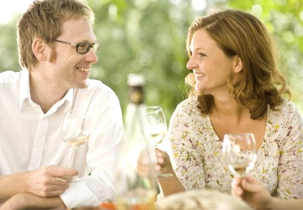 Geniessen in der Eifel, © Eifel Tourismus GmbH, Dominik Ketz