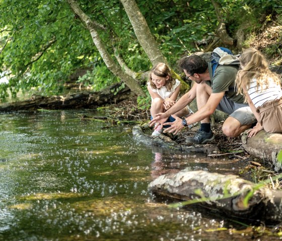 Mofetten am Laacher See, © Eifel Tourismus GmbH, D. Ketz