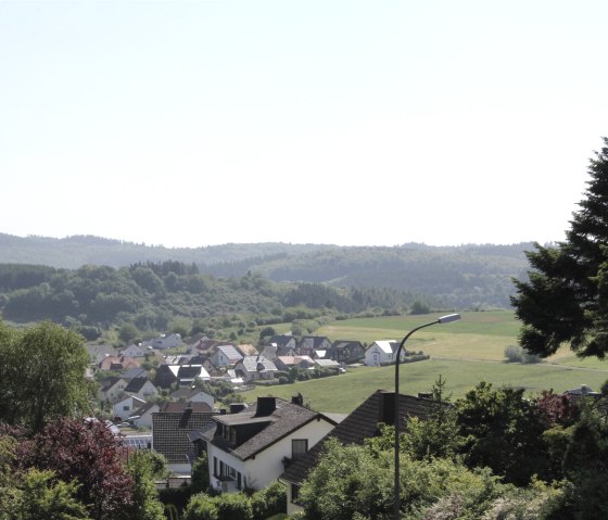 Maarberg Resort neu mit neuem Teich (37)