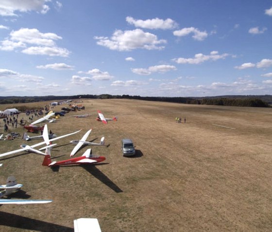 Flugplatzfest, © Flugplatzfest2018©SFGWershofen