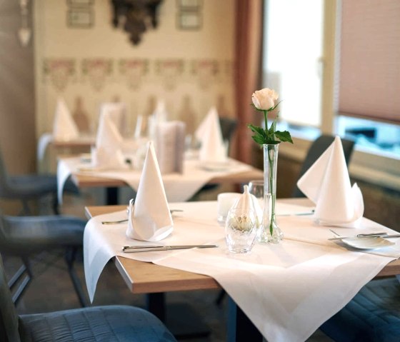 Kuchers Restaurant Weinwirtschaft, © Kuchers Genuss- & Businesshotel