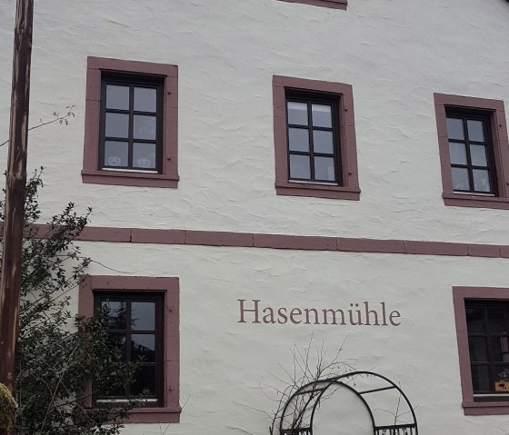 Hasenmühle, © Tourist-Information Wittlich Stadt & Land