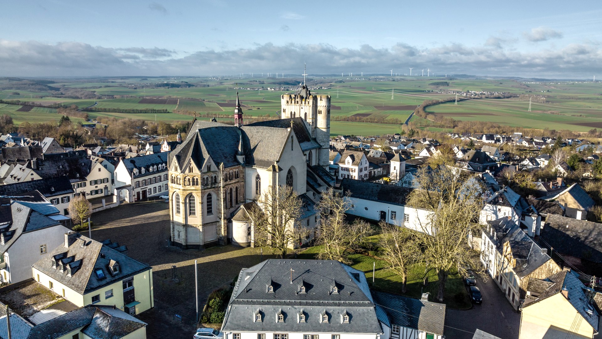 Münstermaifeld, © Eifel Tourismus GmbH, Dominik Ketz