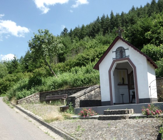 Marienkapelle Platten, © Tourist-Information Wittlich Stadt & Land