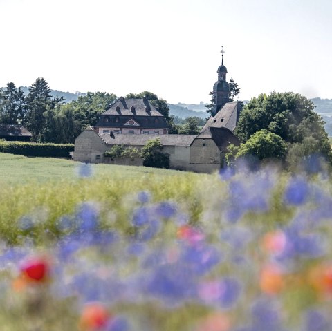 Fraukirch, © Kappest/Vulkanregion Laacher See