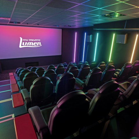 Lumen Saal, © Lumen Kinobetriebs GmbH