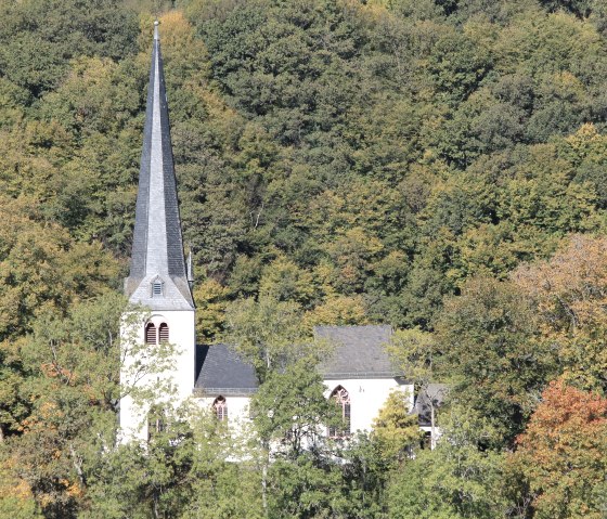 Kapelle Kirmutscheid, © Walter Schmitz