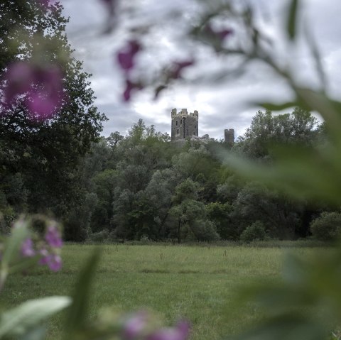 Burgruine Wernerseck, © Kappest/VG Pellenz