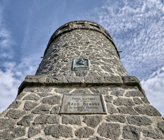 Dronketurm, © Florian Trykowski Rheinland-Pfalz Tourismus GmbH