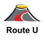 Logo Rout U, © VG Brohltal