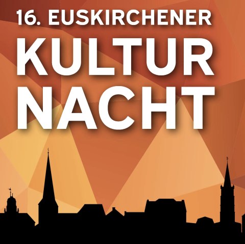 Kulturnacht, © Stadtbetrieb Kultureinrichtungen, Bereich Veranstaltungsstätten