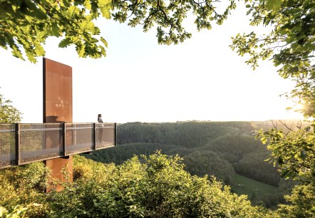 Achterhöhe Lutzerath, © GesundLand Vulkaneifel/D. Ketz