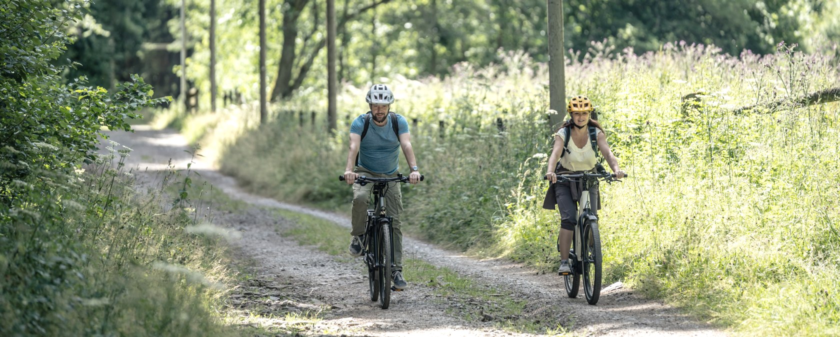 Weg im Prethbachtal, © Eifel Tourismus GmbH, Dennis Stratmann