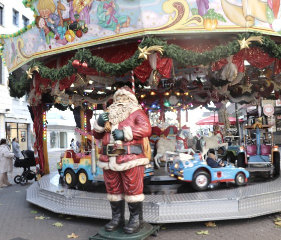 Weihnachtsmarkt_Rathaus, © Win.dn GmbH