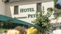 Hotel Petry