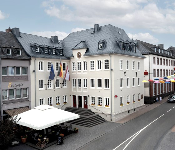 Tourist-Information Prümer Land, Haus des Gastes, © Eifel Tourismus GmbH