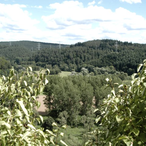 Vallée de Butzerbach - Forêt, © Deutsch Luxemburgische Tourist Info