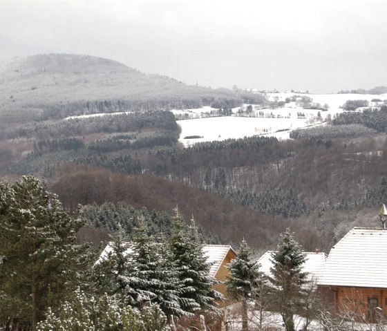 Hotel Balkon oben_1, © Landgasthaus Pfahl