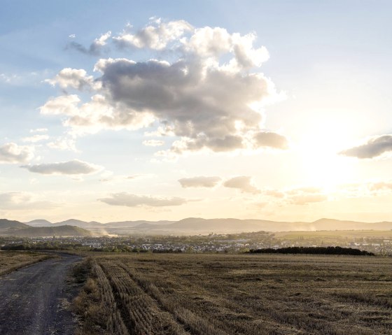 Landschap, © Kappest