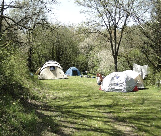 Campingplatz