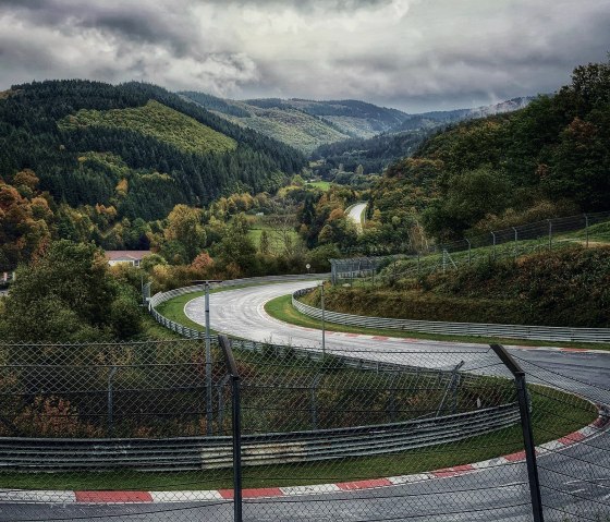 Nordschleife, © Sebastian Schulte