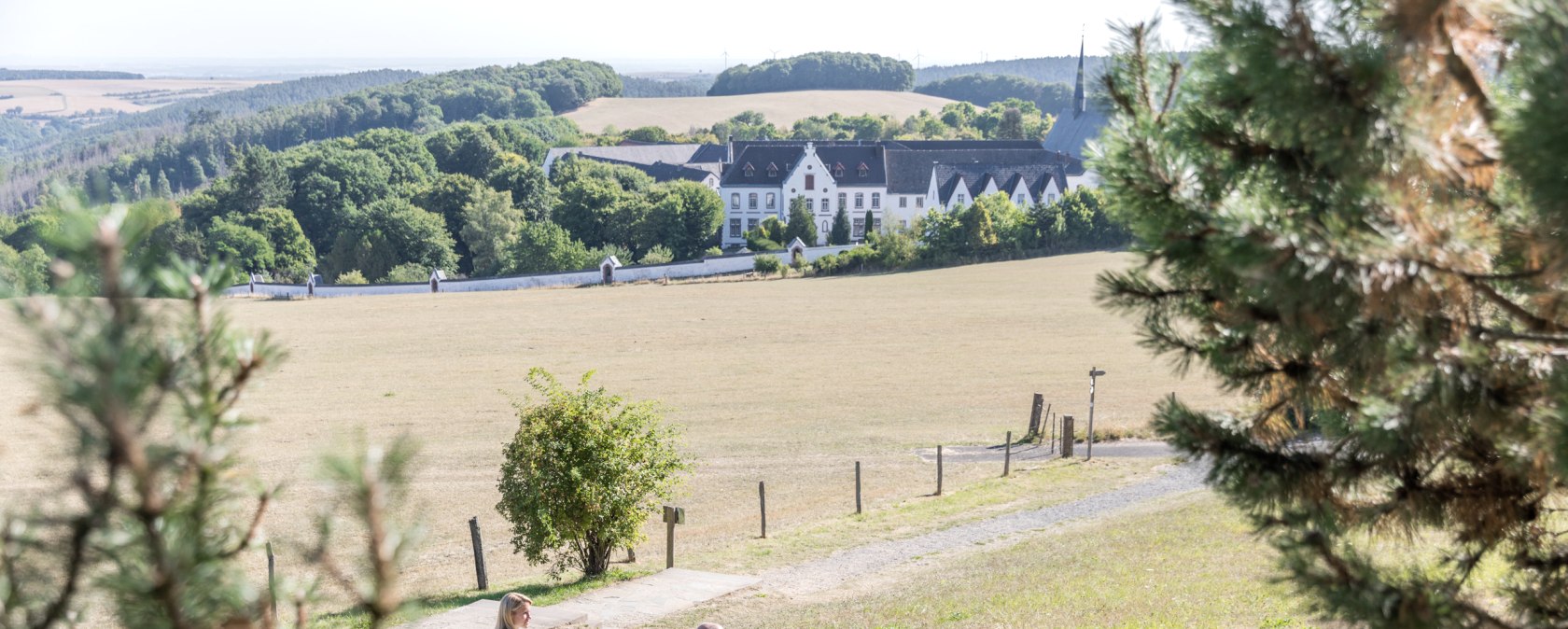 ET-2022-013-Heimbach-Abtei-Mariawald-@Eifel Tourismus GmbH, AR-shapefruitAG, © Eifel Tourismus GmbH, AR-shapefruit AG