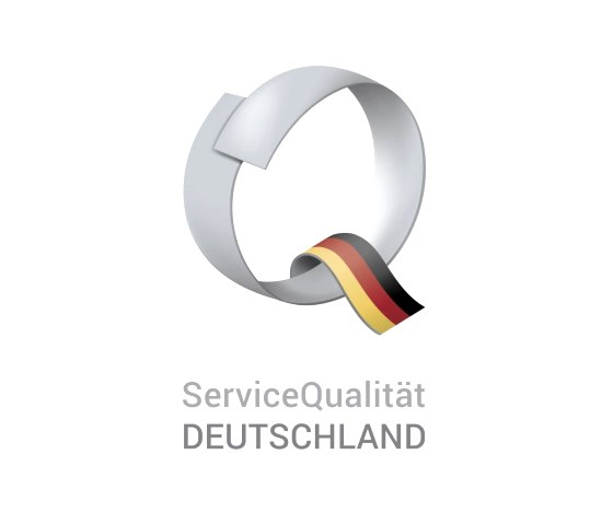 Service-Qualität Deutschland