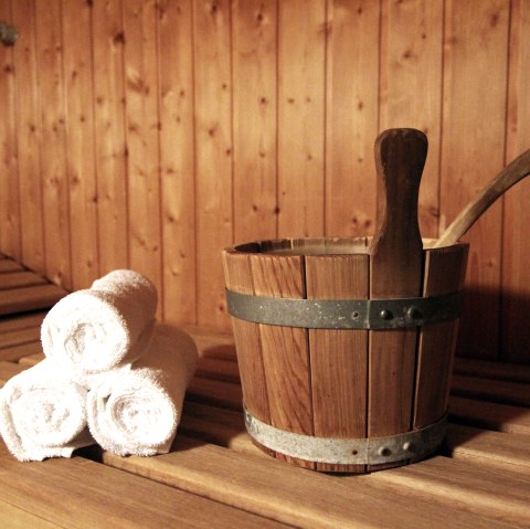 Sauna, © roesli48  / pixelio.de