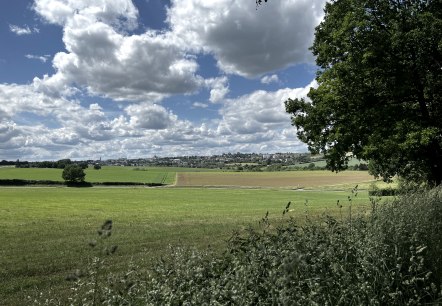 RWE-Route Mötsch, © TI Bitburger Land