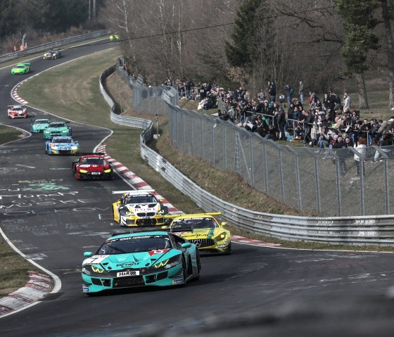 Langstsreckenserie, © PressefotoNuerburgring1927 GmbH&coKG©VLN